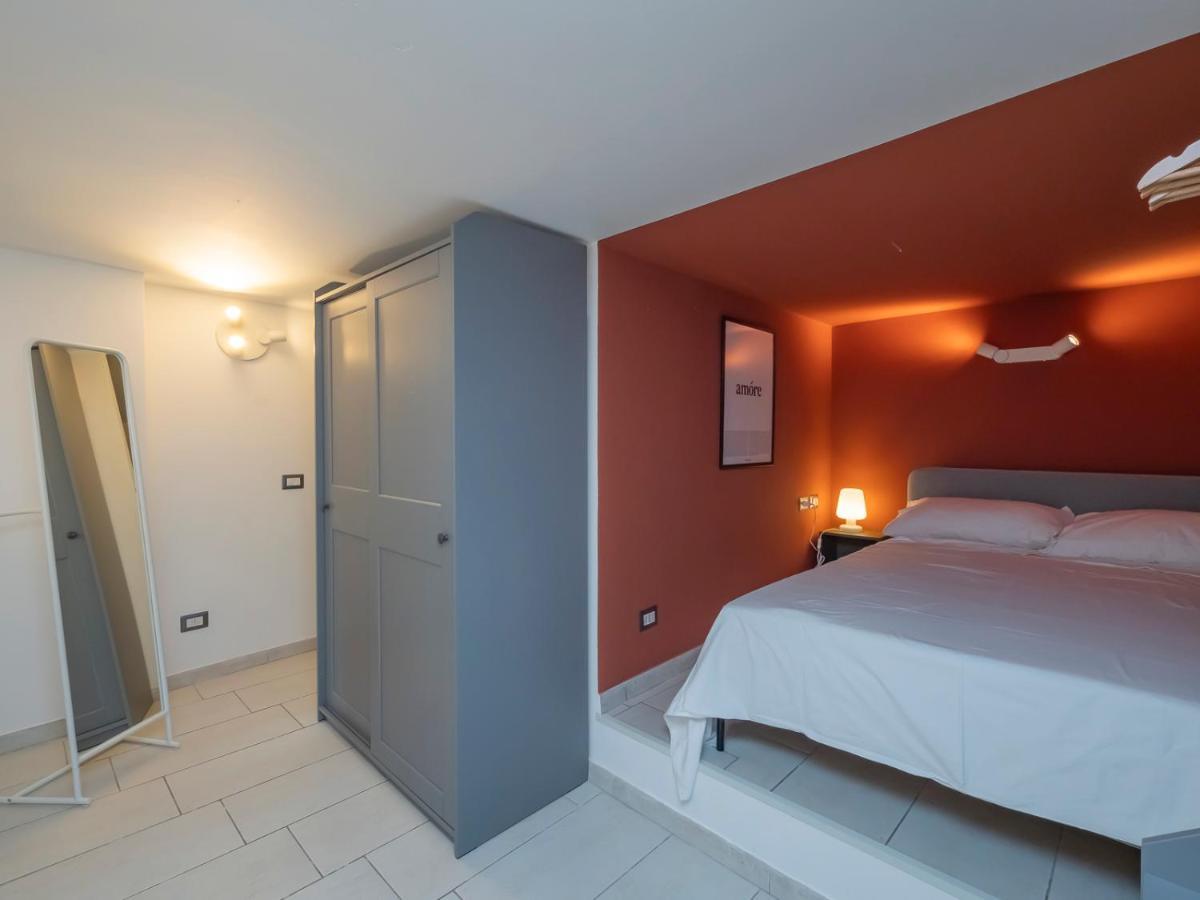Ihost Apartment - Romilli 17A Milan Exterior photo